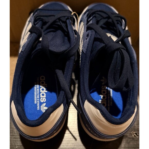 ADIDAS COURT TNS PREMIER SIZE 10M - Picture 5 of 6